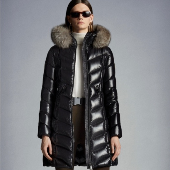 Coats | Moncler Woman Jacket 